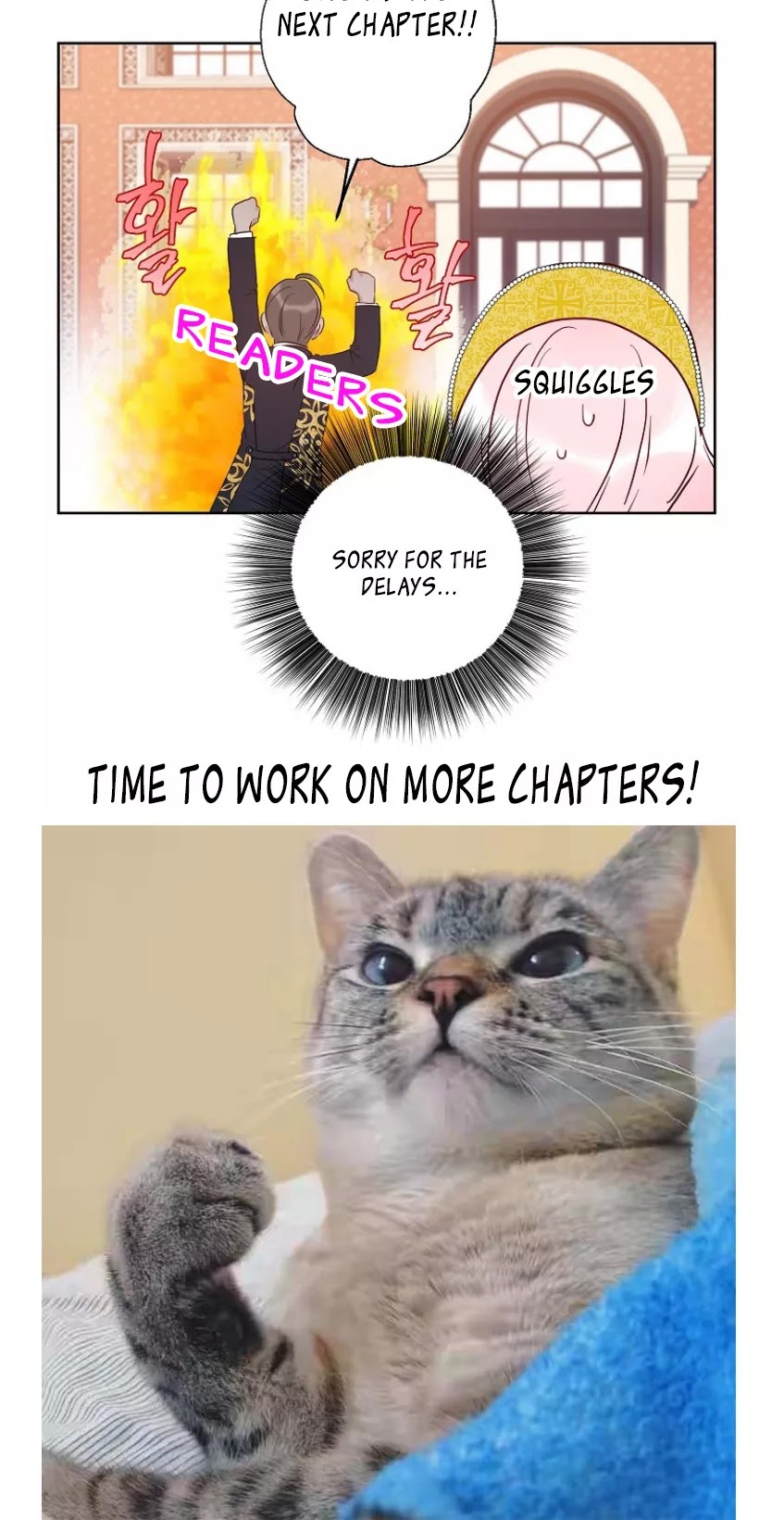 Hime Koukan ～Otasaa no Hime ga Kareshi Koukan wo Goshomou na Ken～ Chapter 12 page 19 - Chapter 12: Actually, I...