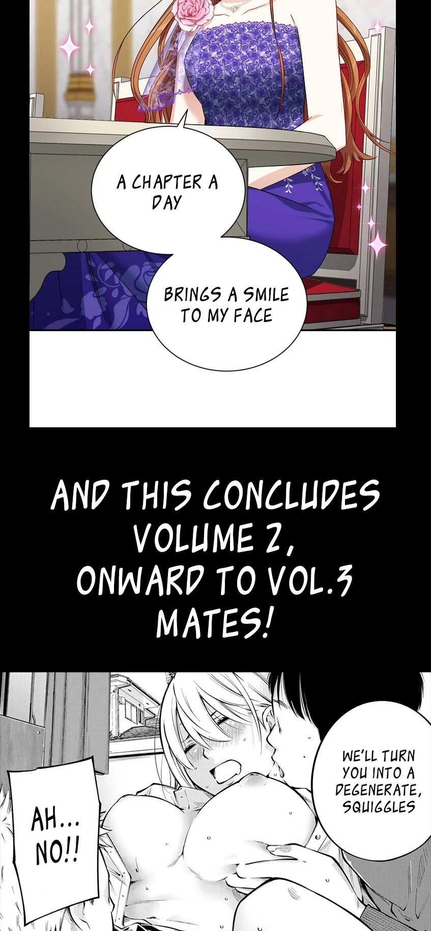 Hime Koukan ～Otasaa no Hime ga Kareshi Koukan wo Goshomou na Ken～ Chapter 14 page 19 - Chapter 14: Do You Want To Try It?