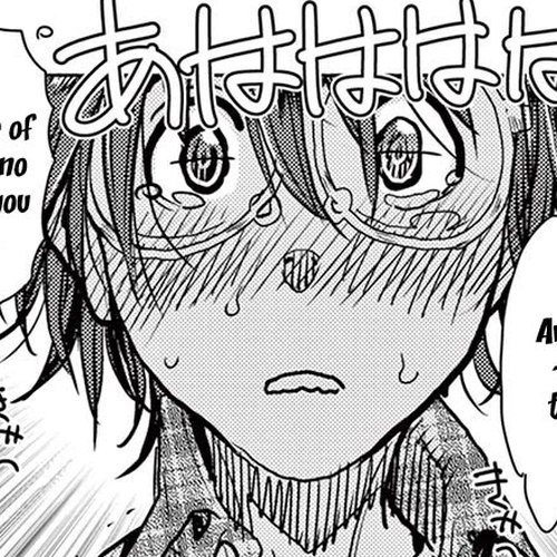 Hime Koukan ～Otasaa no Hime ga Kareshi Koukan wo Goshomou na Ken～ Chapter 18: Choices cover