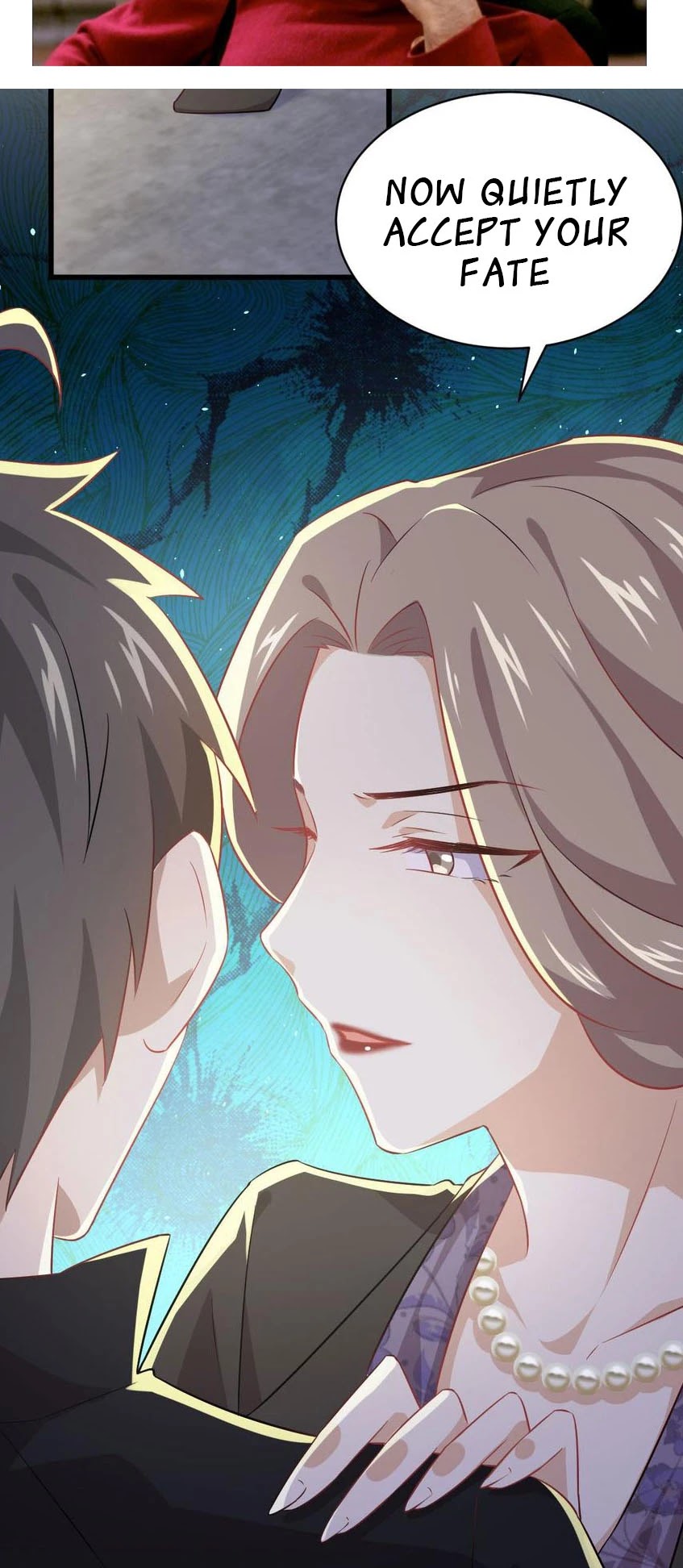 Hime Koukan ～Otasaa no Hime ga Kareshi Koukan wo Goshomou na Ken～ Chapter 20 page 22 - Chapter 20: Show Me