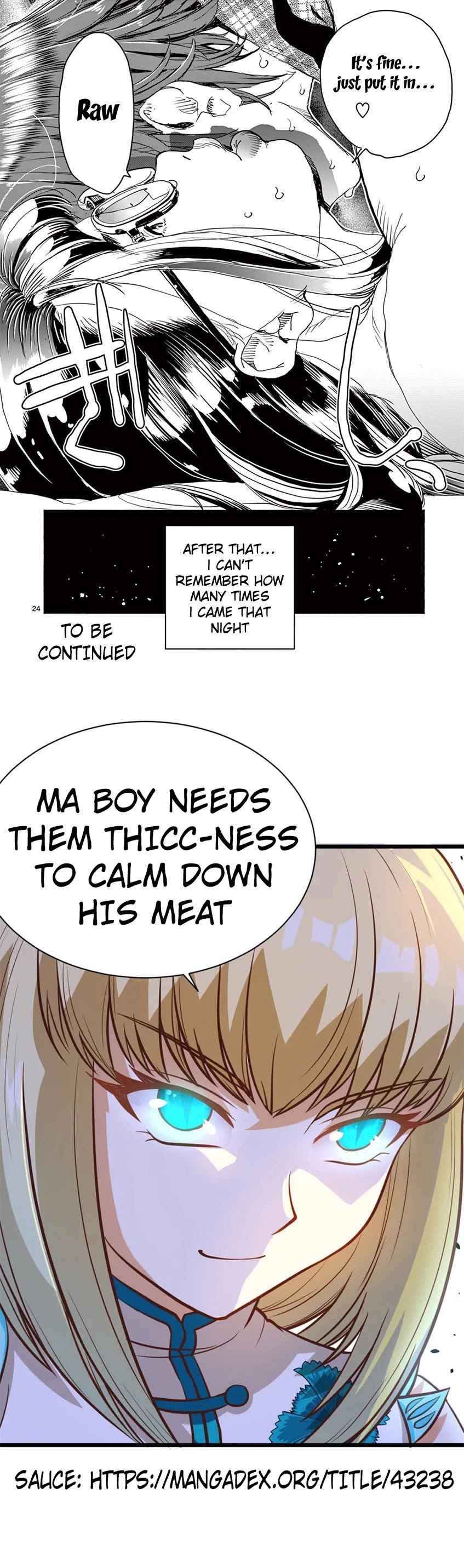 Hime Koukan ～Otasaa no Hime ga Kareshi Koukan wo Goshomou na Ken～ Chapter 23 page 21 - Chapter 23: Sure