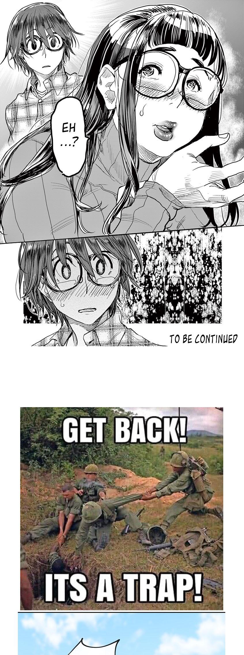 Hime Koukan ～Otasaa no Hime ga Kareshi Koukan wo Goshomou na Ken～ Chapter 3 page 20 - Chapter 3: Hime's Suggestion