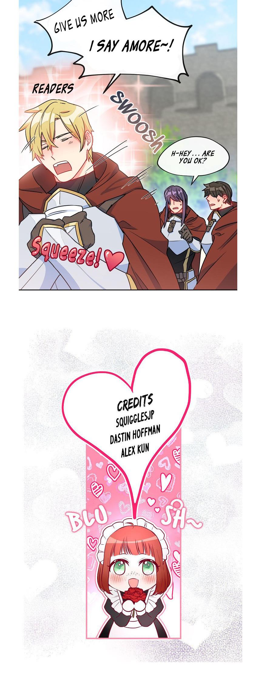 Hime Koukan ～Otasaa no Hime ga Kareshi Koukan wo Goshomou na Ken～ Chapter 3 page 21 - Chapter 3: Hime's Suggestion