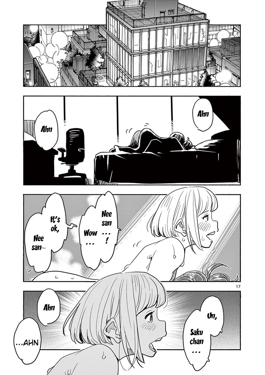 Hime Koukan ～Otasaa no Hime ga Kareshi Koukan wo Goshomou na Ken～ Chapter 30 page 18 - Chapter 30: Different