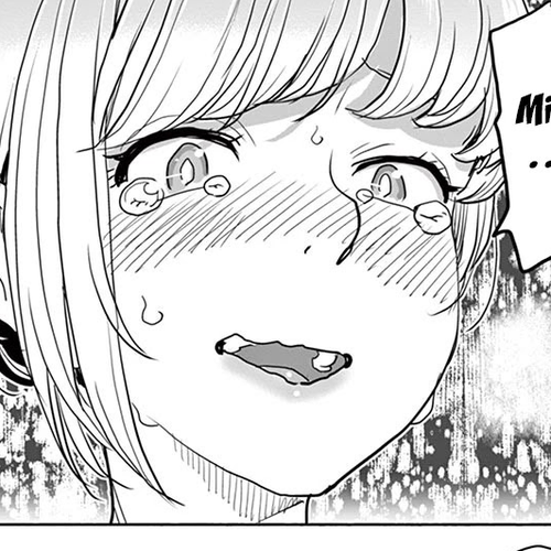 Hime Koukan ～Otasaa no Hime ga Kareshi Koukan wo Goshomou na Ken～ Chapter 31: Run cover