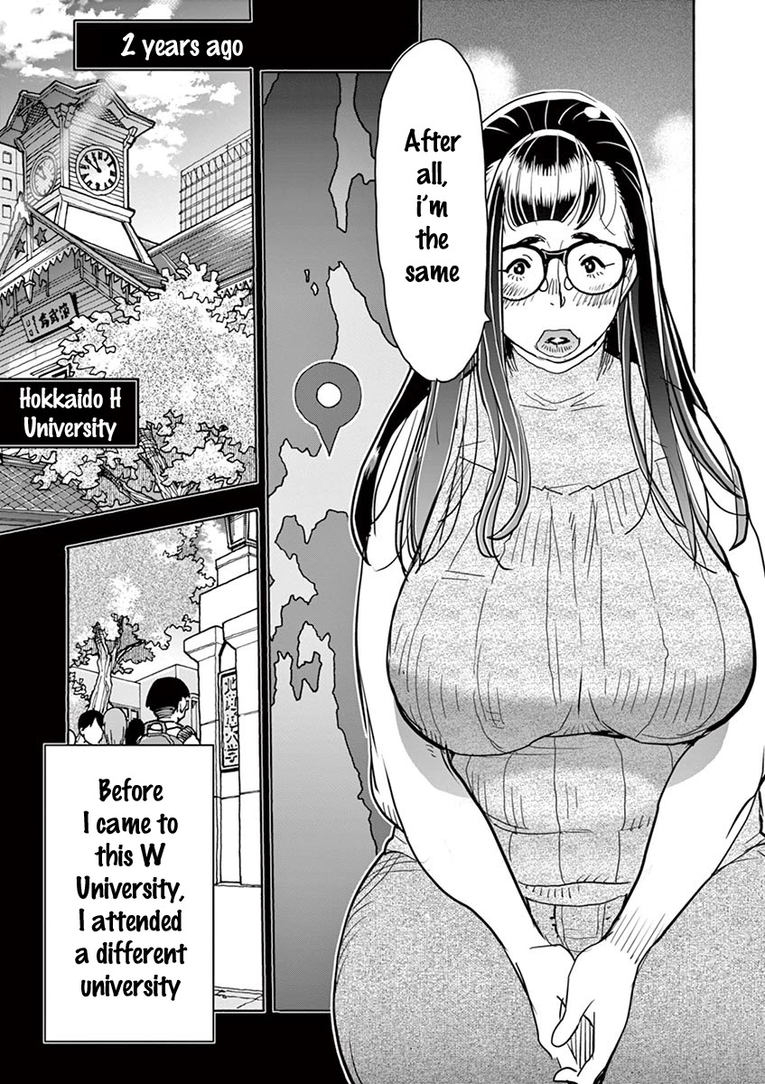 Hime Koukan ～Otasaa no Hime ga Kareshi Koukan wo Goshomou na Ken～ Chapter 33 page 10 - Chapter 33: Confession