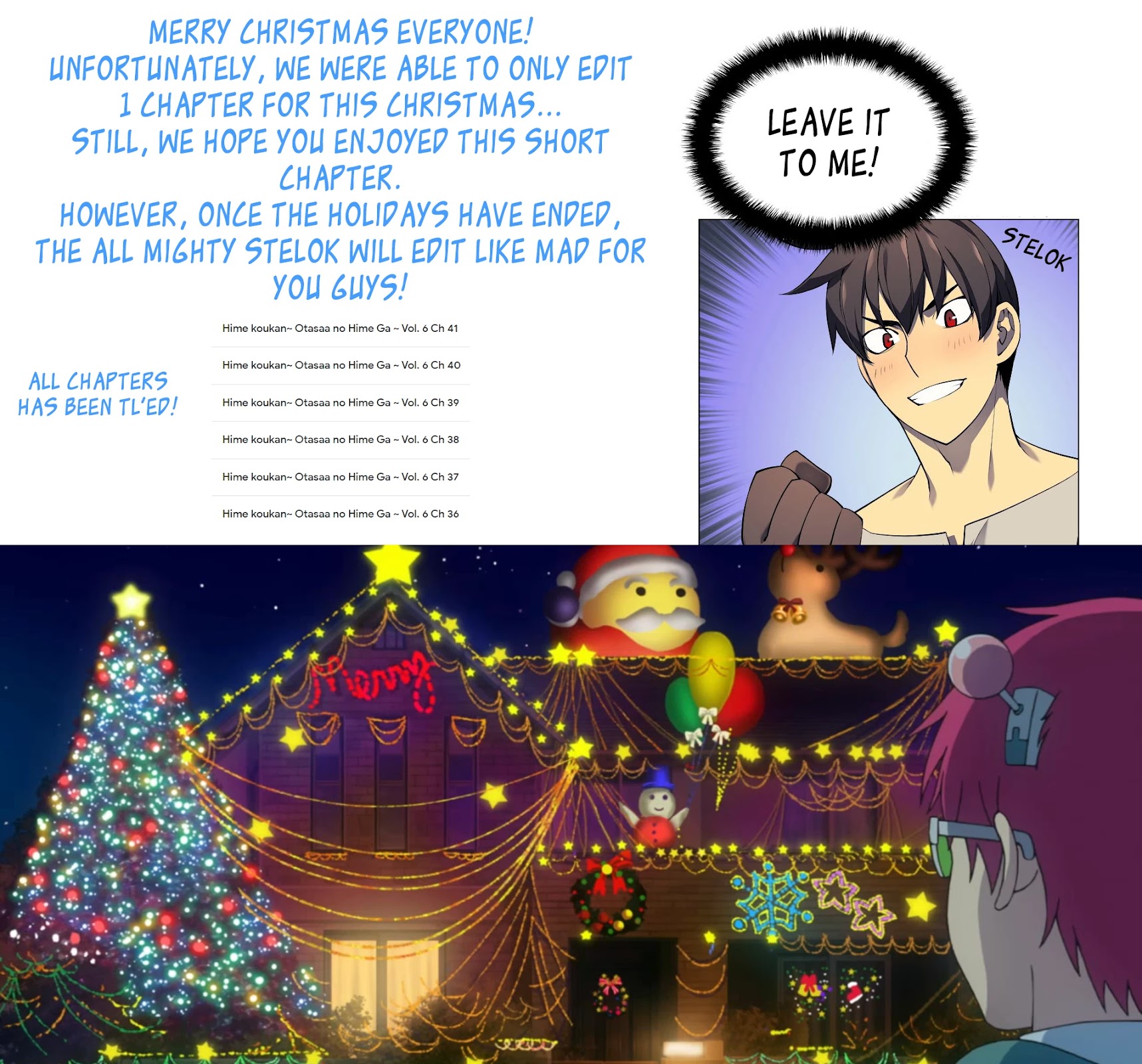 Hime Koukan ～Otasaa no Hime ga Kareshi Koukan wo Goshomou na Ken～ Chapter 35 page 31 - Chapter 35: An "Exchange" Trip