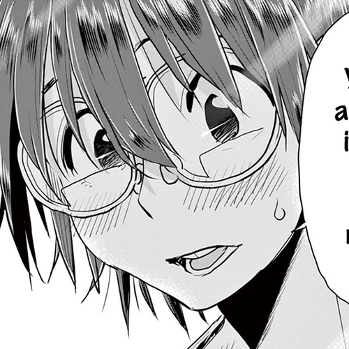 Hime Koukan ～Otasaa no Hime ga Kareshi Koukan wo Goshomou na Ken～ Chapter 37: I Want To Stay Here cover