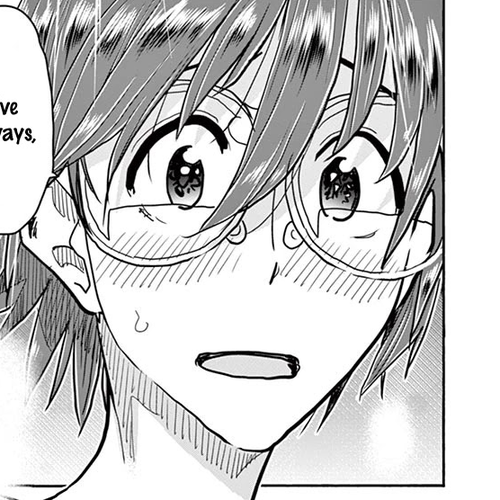 Hime Koukan ～Otasaa no Hime ga Kareshi Koukan wo Goshomou na Ken～ Chapter 38: Confession cover