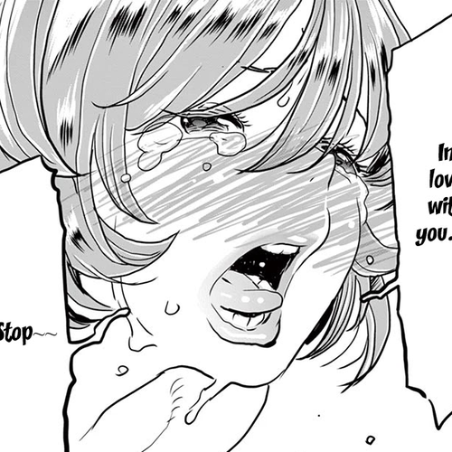 Hime Koukan ～Otasaa no Hime ga Kareshi Koukan wo Goshomou na Ken～ Chapter 39: I've Fallen In Love With You cover