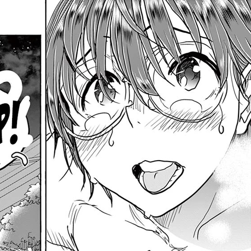 Hime Koukan ～Otasaa no Hime ga Kareshi Koukan wo Goshomou na Ken～ Chapter 40: Exchange cover