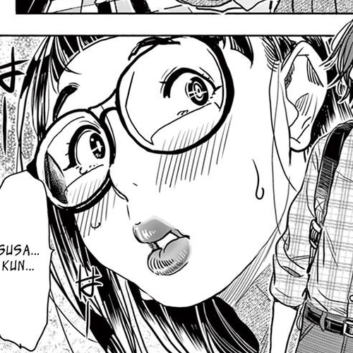 Hime Koukan ～Otasaa no Hime ga Kareshi Koukan wo Goshomou na Ken～ Chapter 5 cover