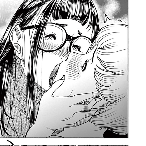 Hime Koukan ～Otasaa no Hime ga Kareshi Koukan wo Goshomou na Ken～ Chapter 6 cover