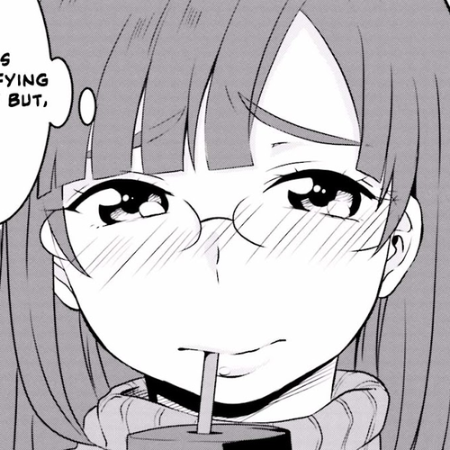 Hime no Dameshi Chapter 1 : Hime and Instant Ramen cover