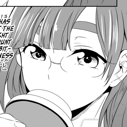 Hime no Dameshi Chapter 14: Hime And Coffee cover