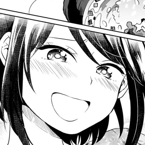 Hime no Dameshi Chapter 19 cover