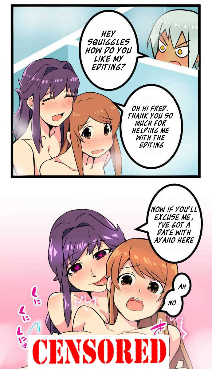 Hime no Dameshi Chapter 22 page 22 - Chapter 22: Hime And Nabe Party