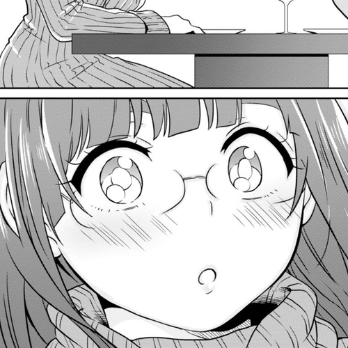 Hime no Dameshi Chapter 25: Hime and Christmas cover
