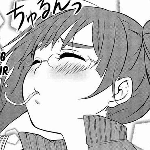Hime no Dameshi Chapter 4 : Are you okay, Hime? cover