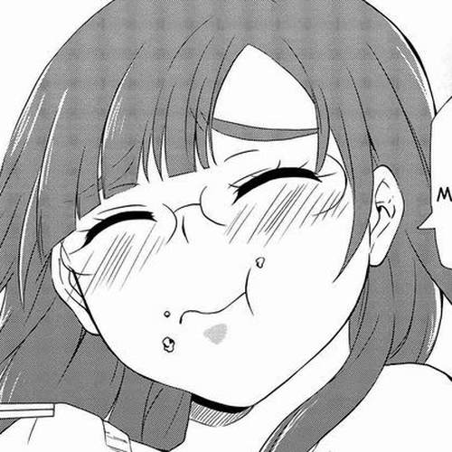 Hime no Dameshi Chapter 6 cover