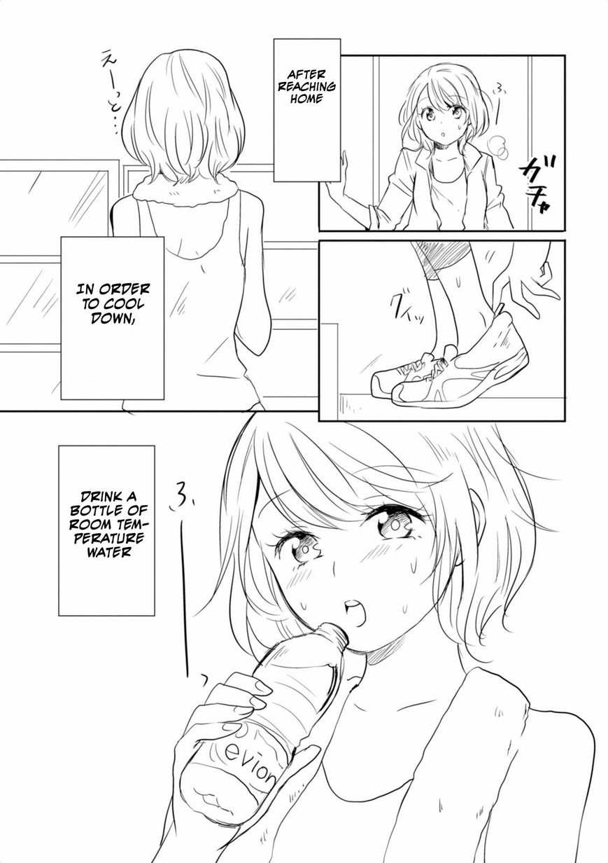 Hime no Dameshi Chapter 9 page 28 - Chapter 9 : Hime And Yoshinaga Part 1