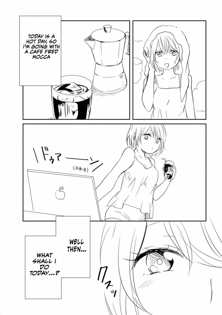 Hime no Dameshi Chapter 9 page 30 - Chapter 9 : Hime And Yoshinaga Part 1