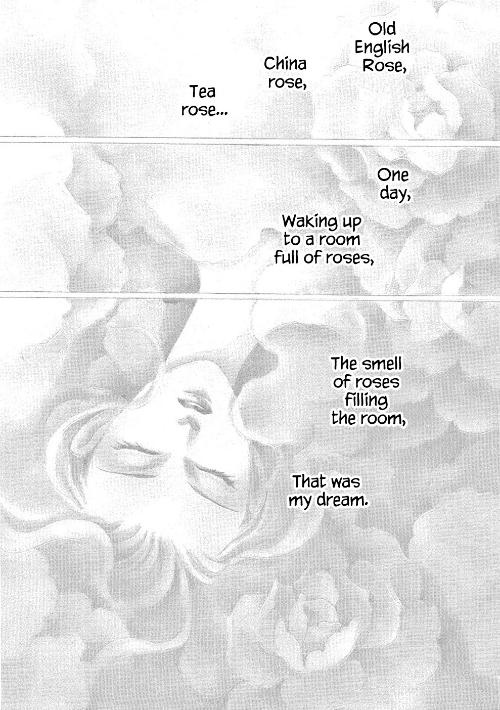 Hime no Koiwazurai Chapter 2.1 page 2 - Chapter 2.1