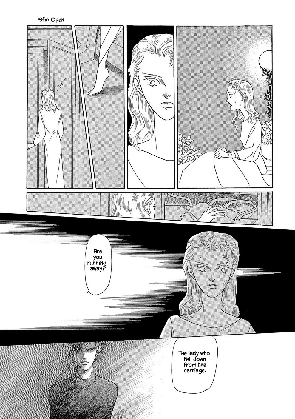 Hime no Koiwazurai Chapter 2.2 page 13 - Chapter 2.2