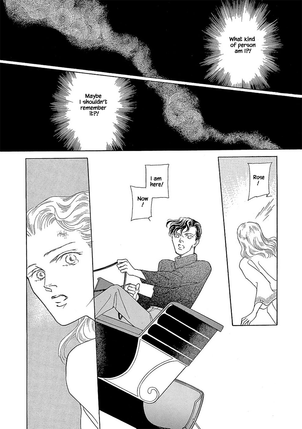Hime no Koiwazurai Chapter 2.2 page 9 - Chapter 2.2