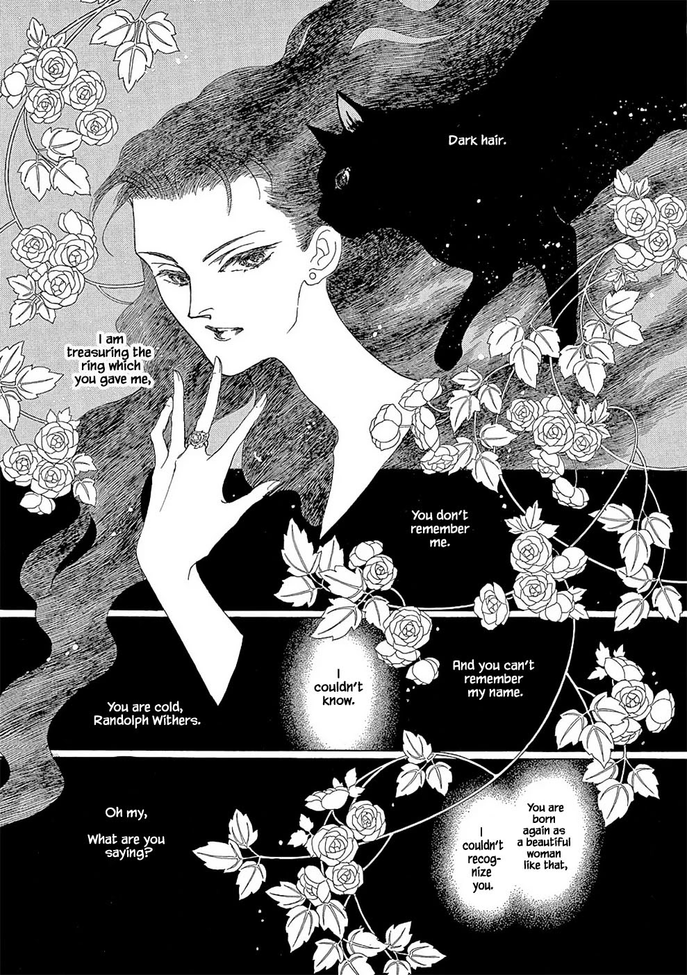 Hime no Koiwazurai Chapter 3.2 page 7 - Chapter 3.2