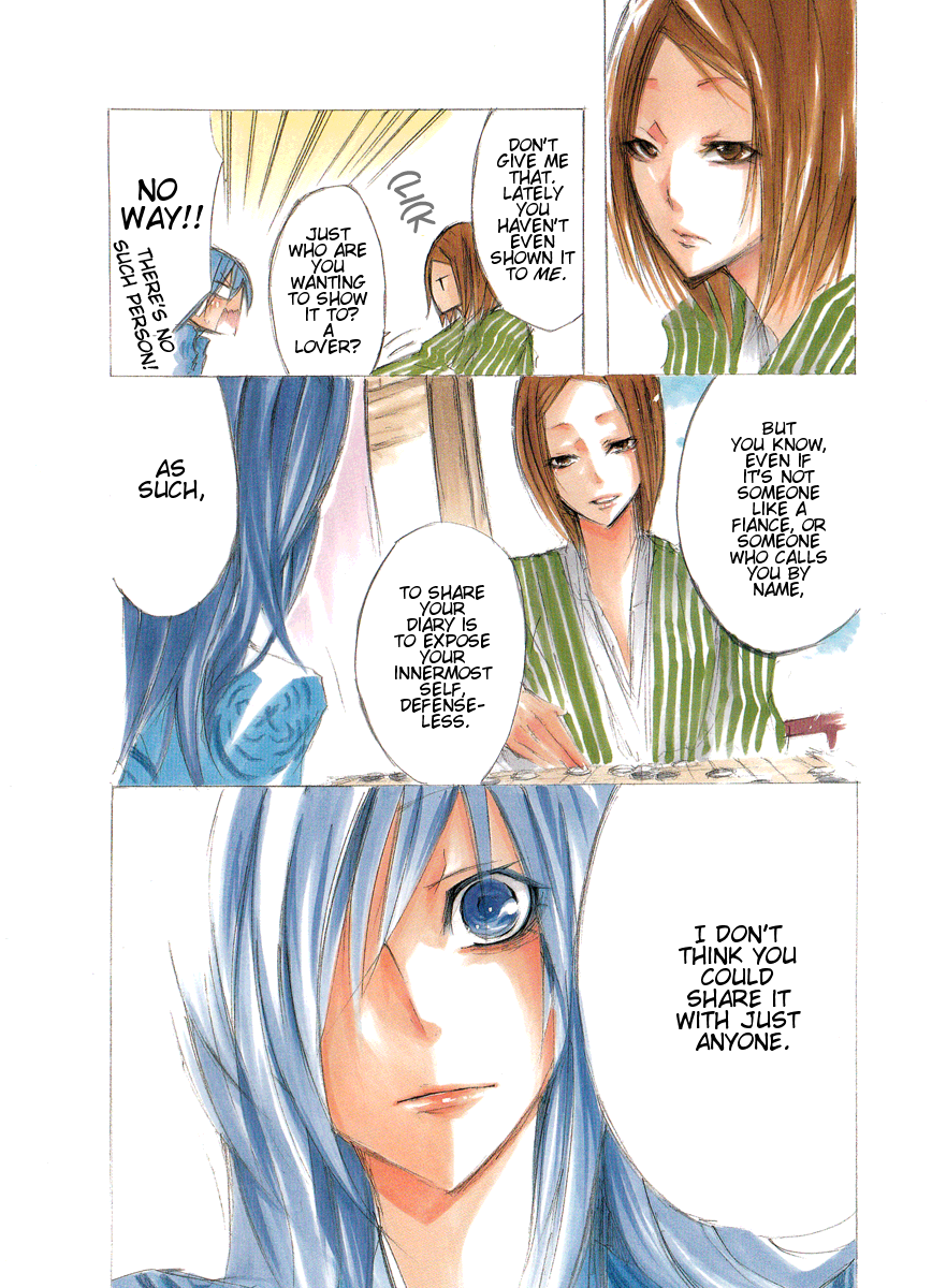 Hime no Tame nara Shineru Chapter 0.2 page 10 - Chapter 0 v2 : Prologue