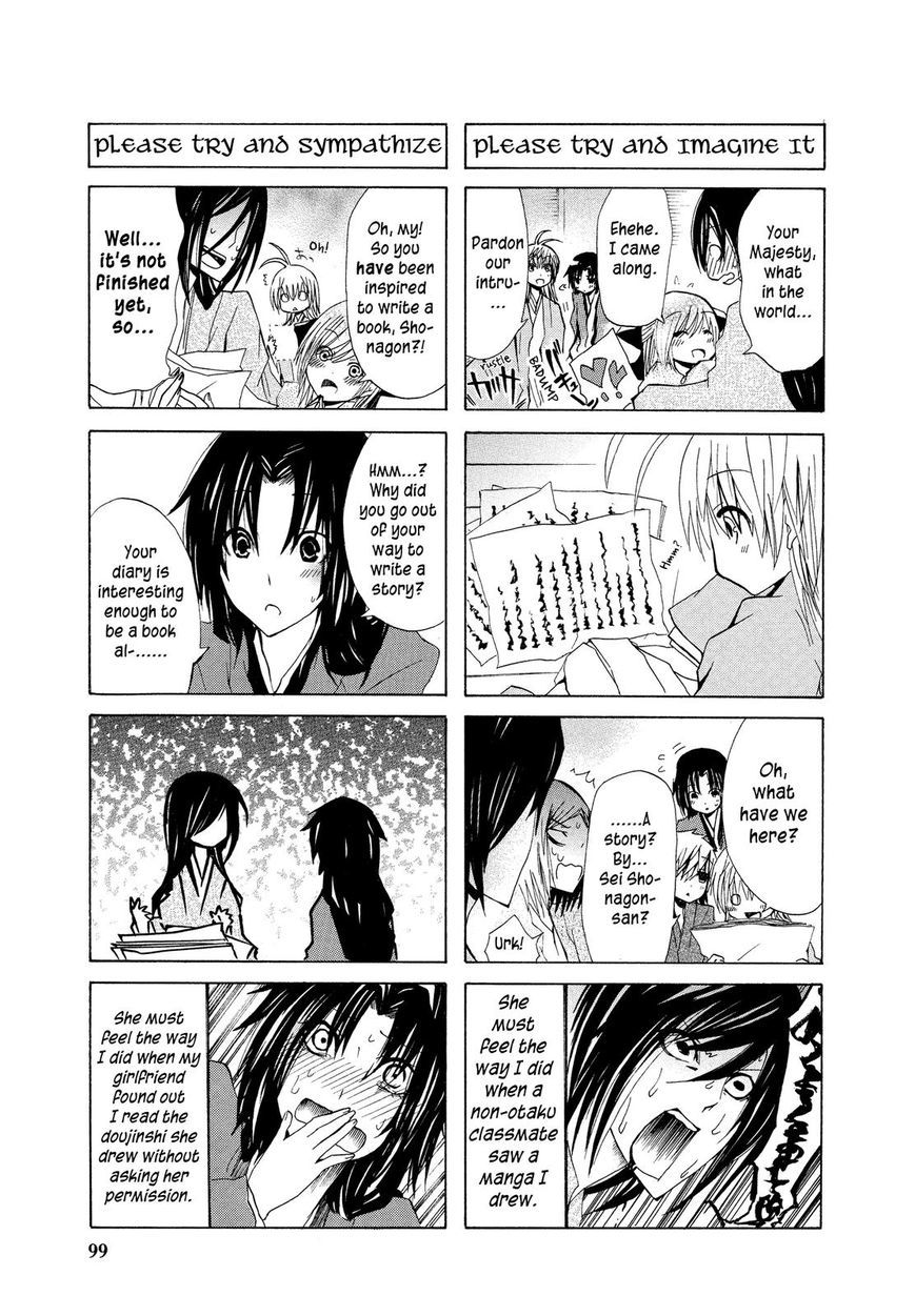 Hime no Tame nara Shineru Chapter 10 page 7 - Chapter 10