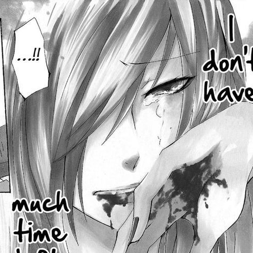 Hime no Tame nara Shineru Chapter 10 cover