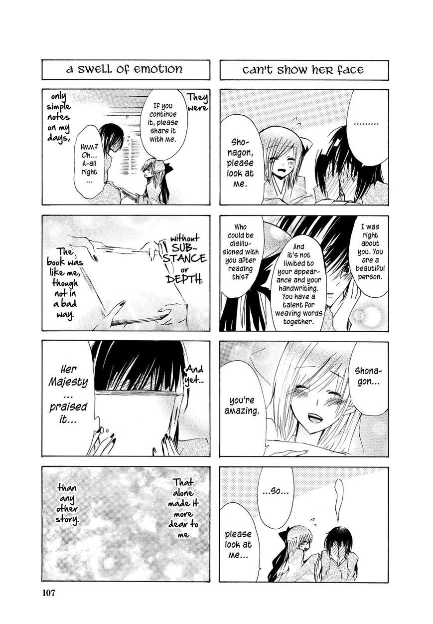 Hime no Tame nara Shineru Chapter 11 page 7 - Chapter 11