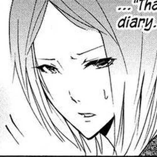 Hime no Tame nara Shineru Chapter 11 cover