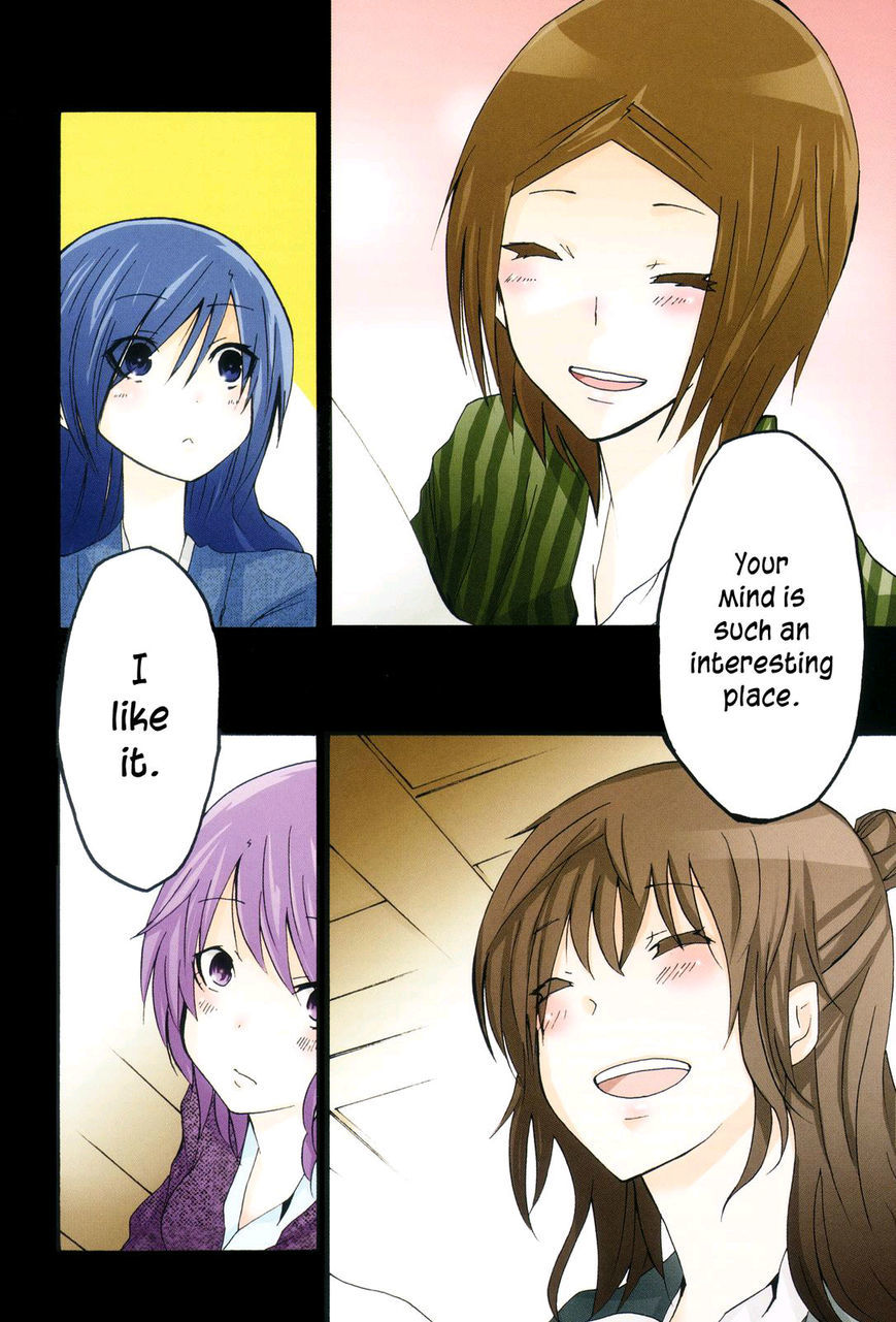 Hime no Tame nara Shineru Chapter 13 page 7 - Chapter 13