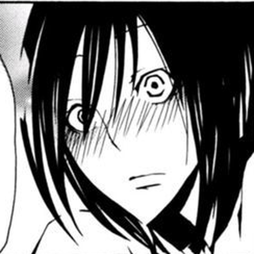Hime no Tame nara Shineru Chapter 14 cover