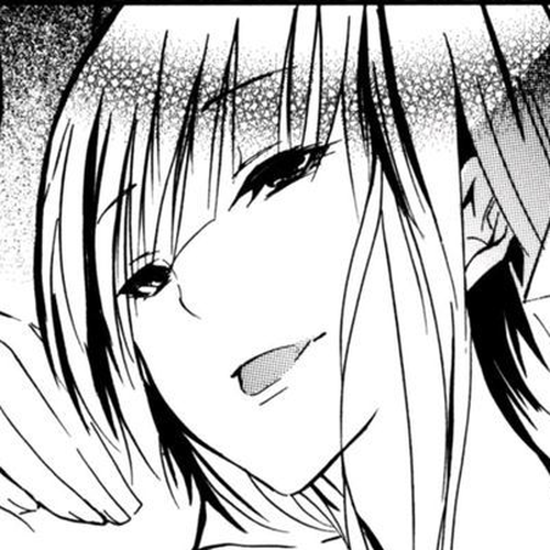 Hime no Tame nara Shineru Chapter 15 cover