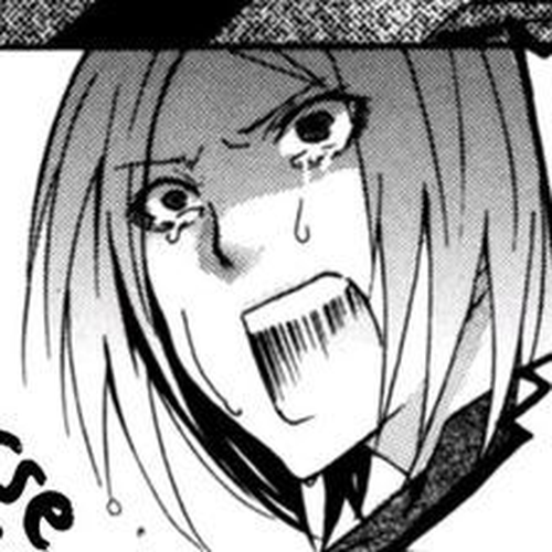 Hime no Tame nara Shineru Chapter 23 cover