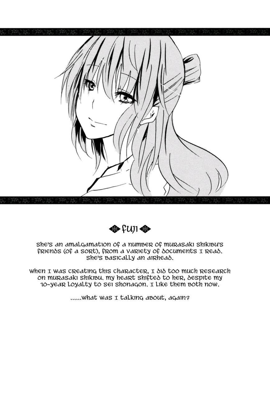 Hime no Tame nara Shineru Chapter 24 page 10 - Chapter 24