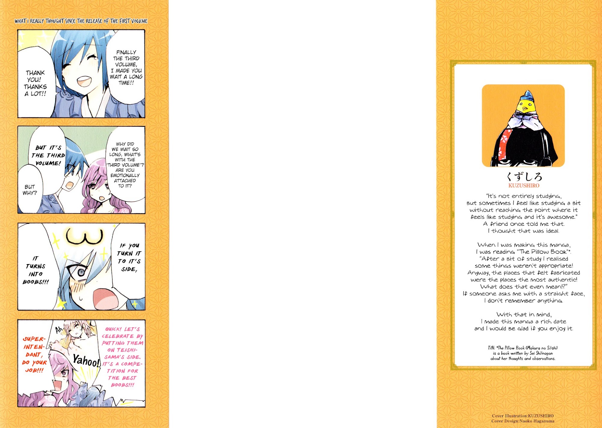 Hime no Tame nara Shineru Chapter 25 page 3 - Chapter 25 : I can't get it