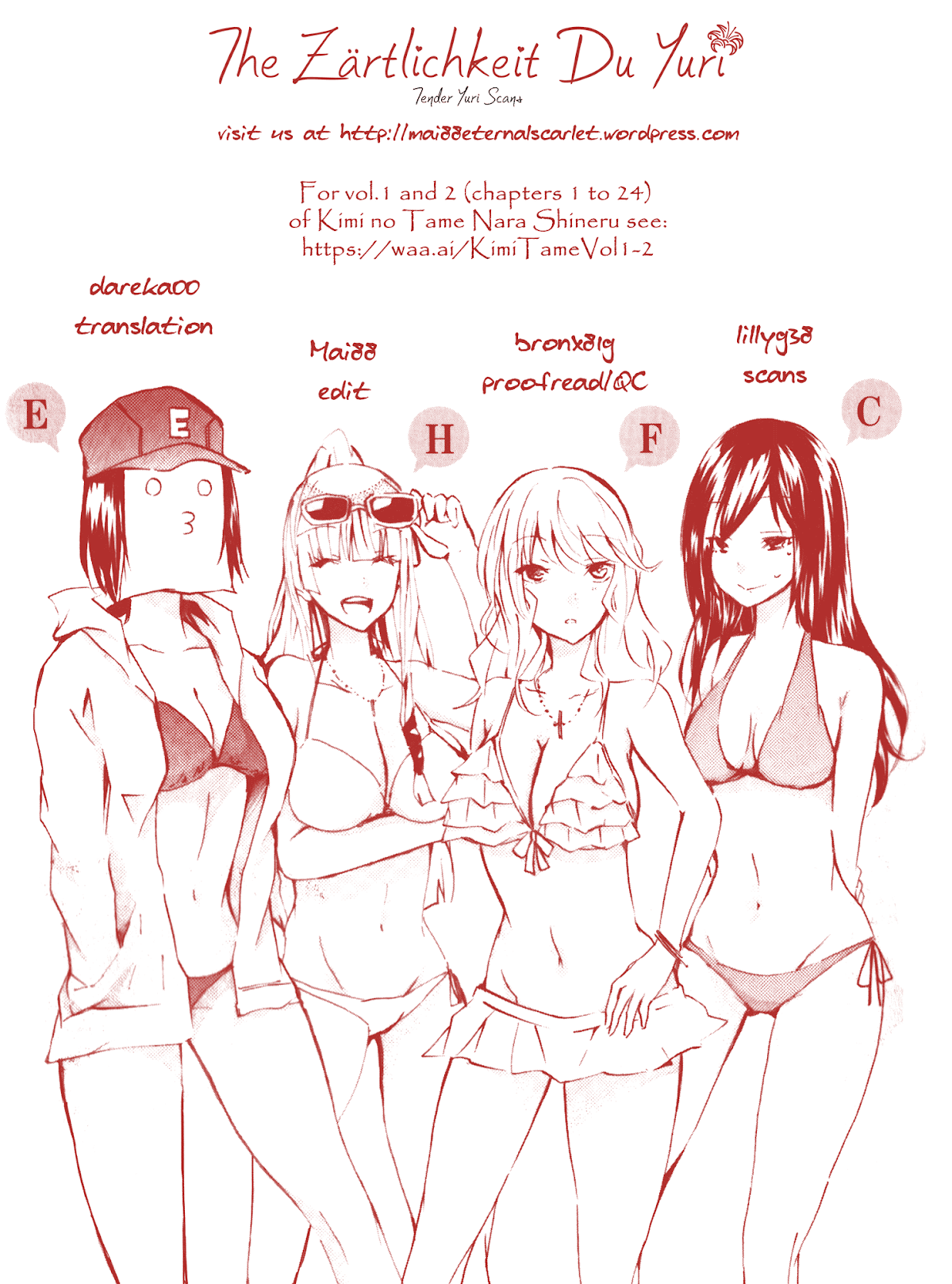 Hime no Tame nara Shineru Chapter 26 page 9 - Chapter 26 : Instead of doing that lets play Kemari!!!
