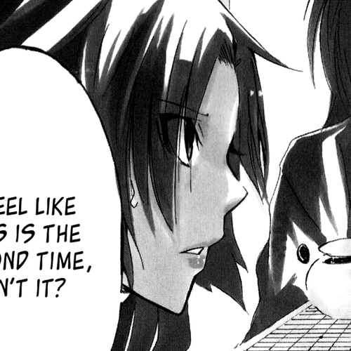 Hime no Tame nara Shineru Chapter 27 : Instead of doing that lets play Go!!! cover