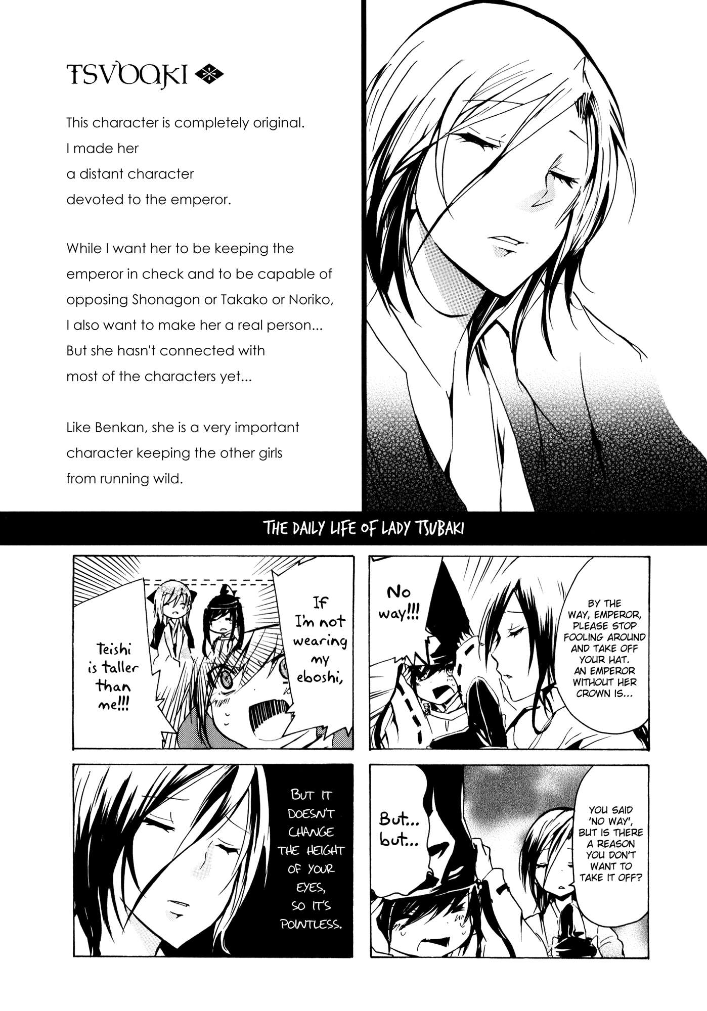Hime no Tame nara Shineru Chapter 28 page 10 - Chapter 28 : Our battle starts now!!!