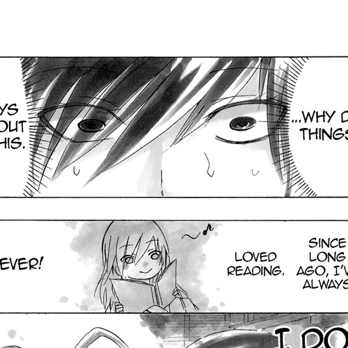 Hime no Tame nara Shineru Chapter 40: Poor thing... cover