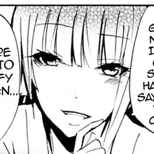 Hime no Tame nara Shineru Chapter 46: I'll Give You a Zabuton cover