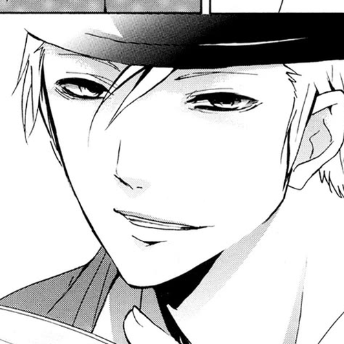 Hime no Tame nara Shineru Chapter 47.5: Leave Me Alone cover