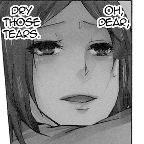 Hime no Tame nara Shineru Chapter 47: She's Getting Up There in Years cover