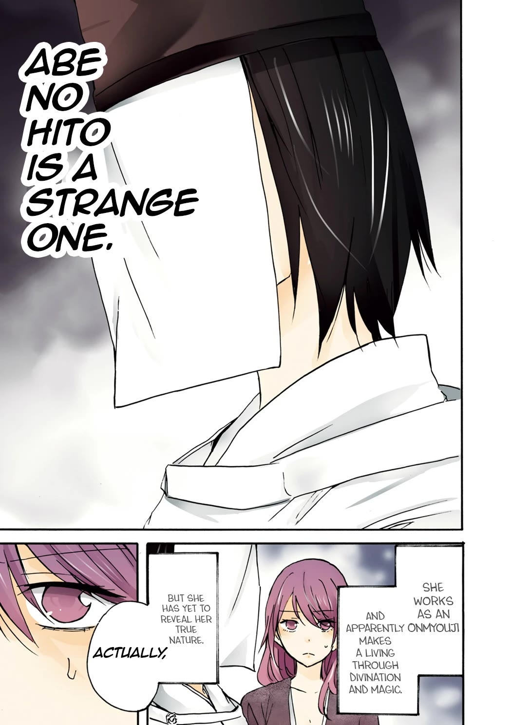 Hime no Tame nara Shineru Chapter 48 page 5 - Chapter 48: Just When I Think, Life is Good...