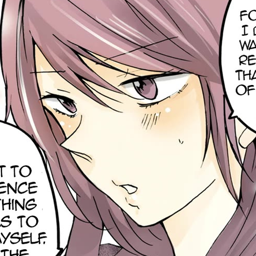 Hime no Tame nara Shineru Chapter 48: Just When I Think, Life is Good... cover